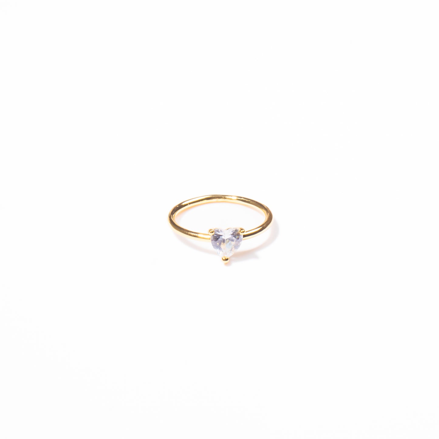 Anillo Afecto