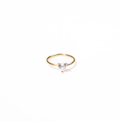Anillo Afecto