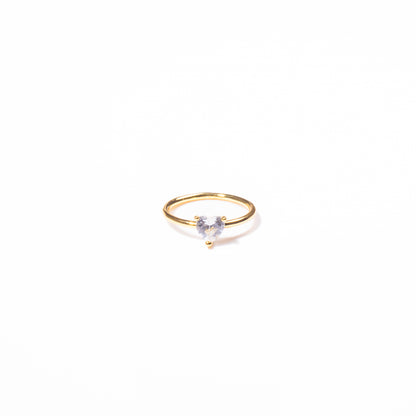 Anillo Afecto