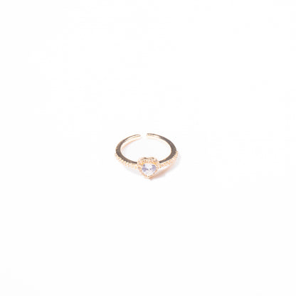 Anillo Insignia