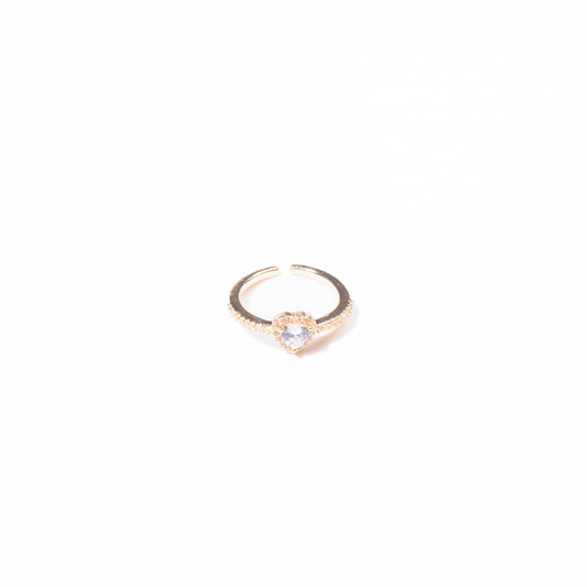 Anillo Insignia