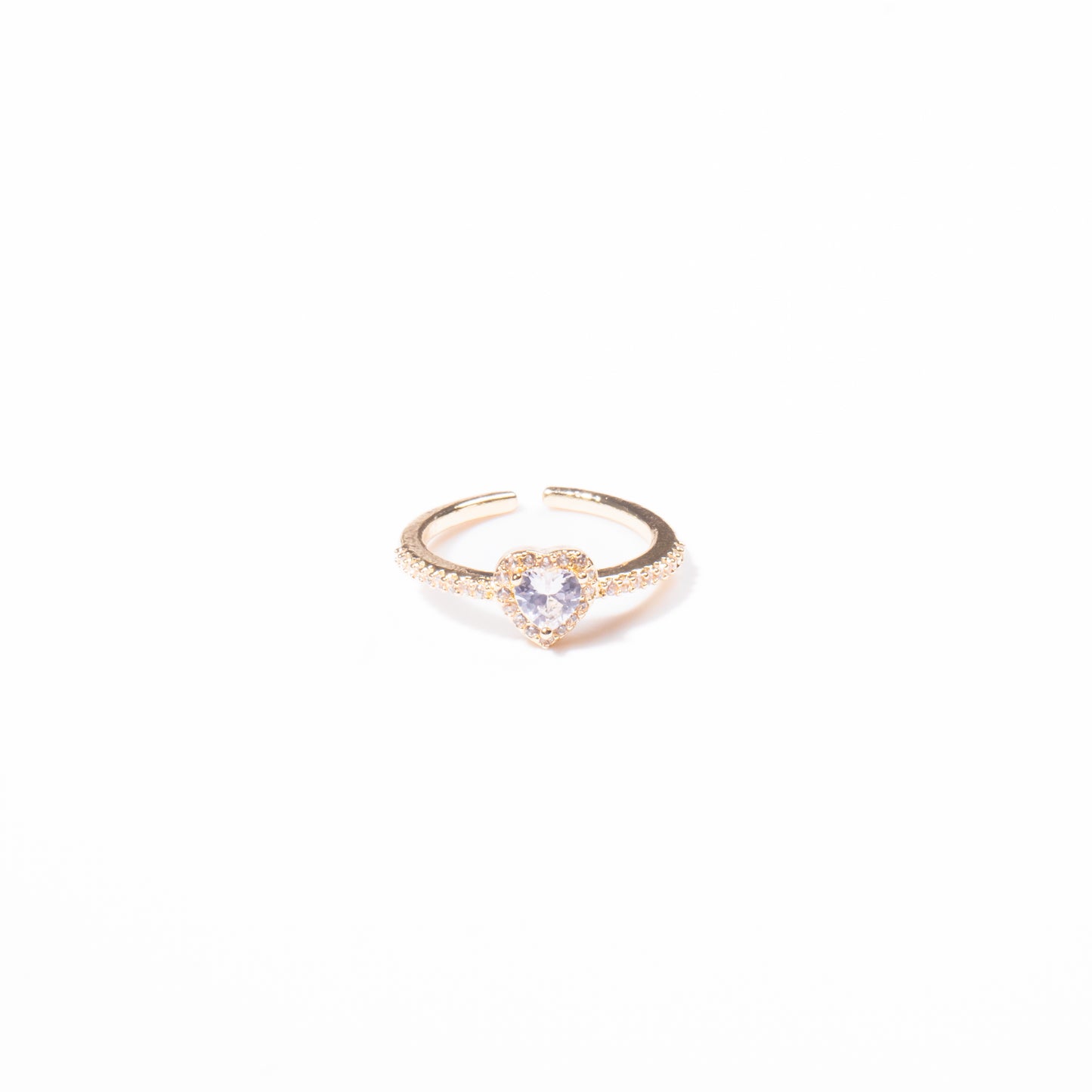 Anillo Insignia