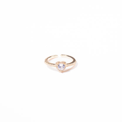 Anillo Insignia