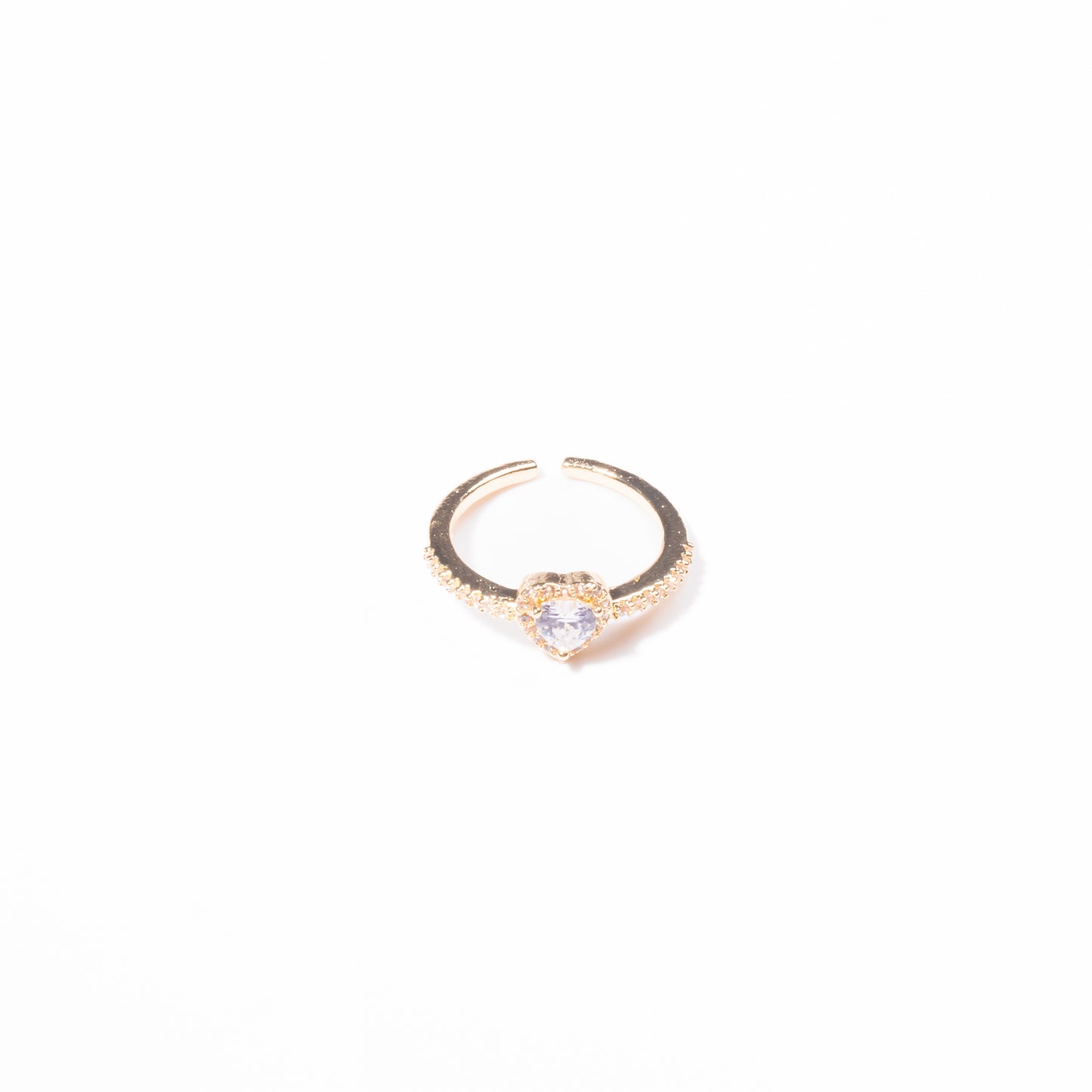 Anillo Insignia