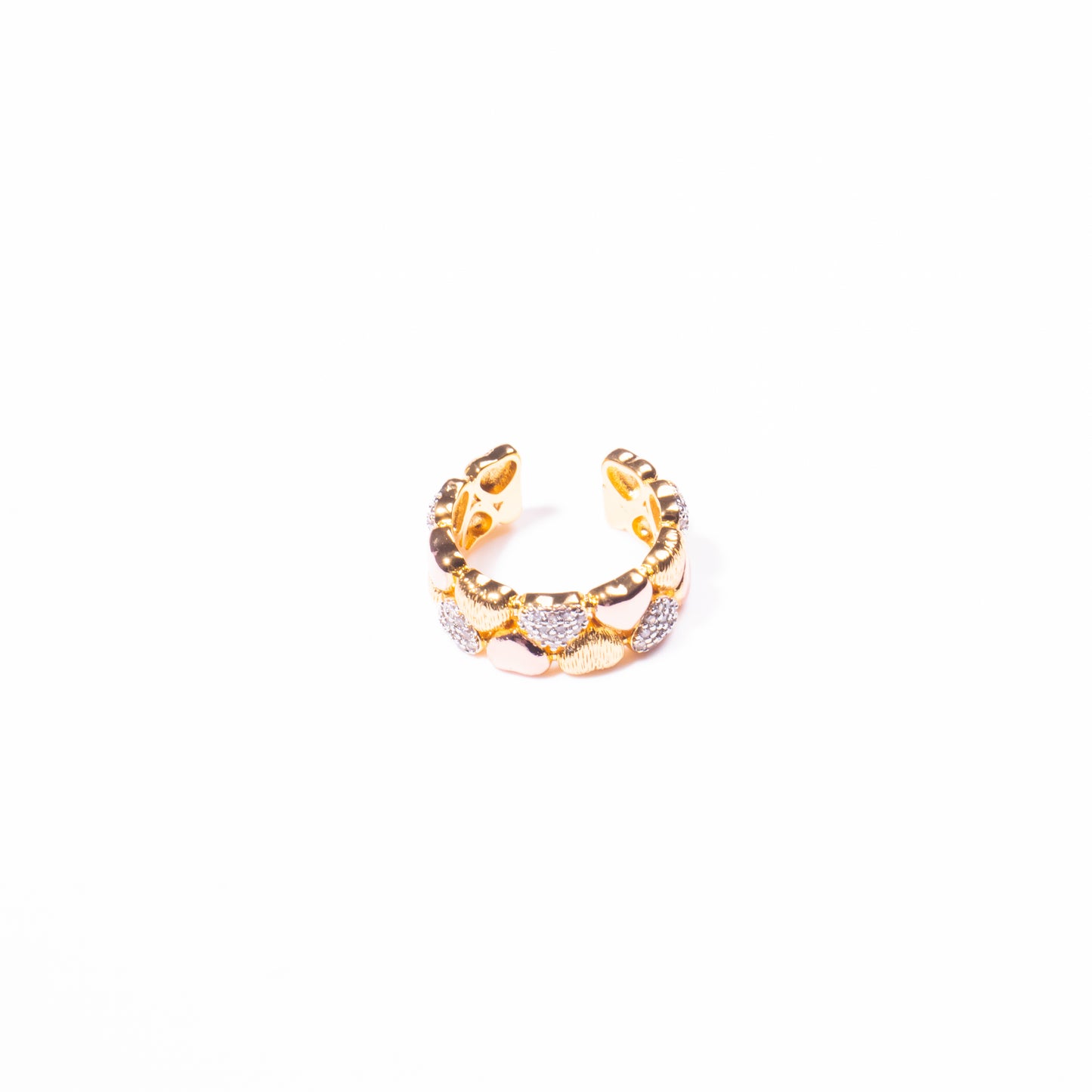 Anillo Terso
