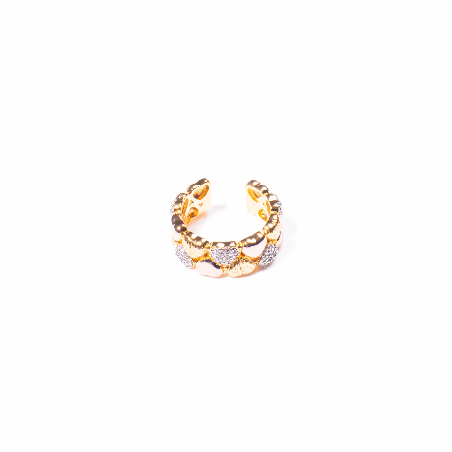 Anillo Terso