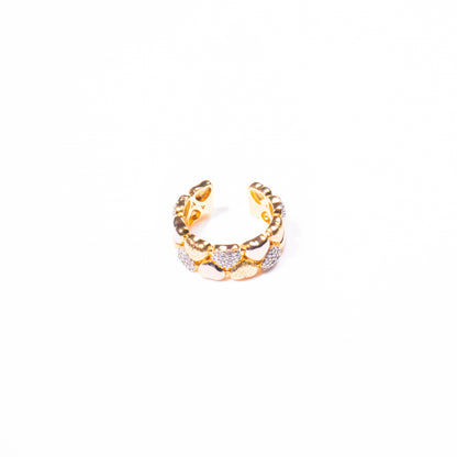 Anillo Terso