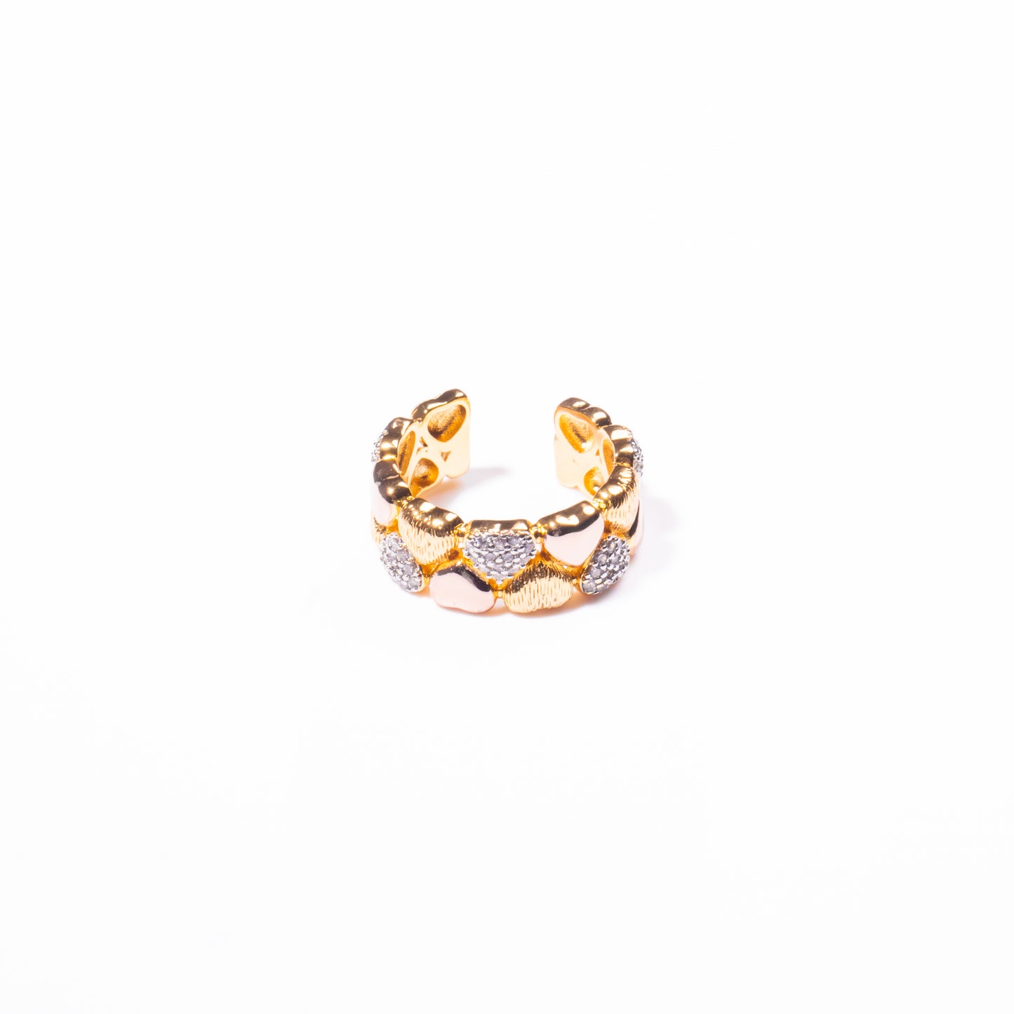 Anillo Terso