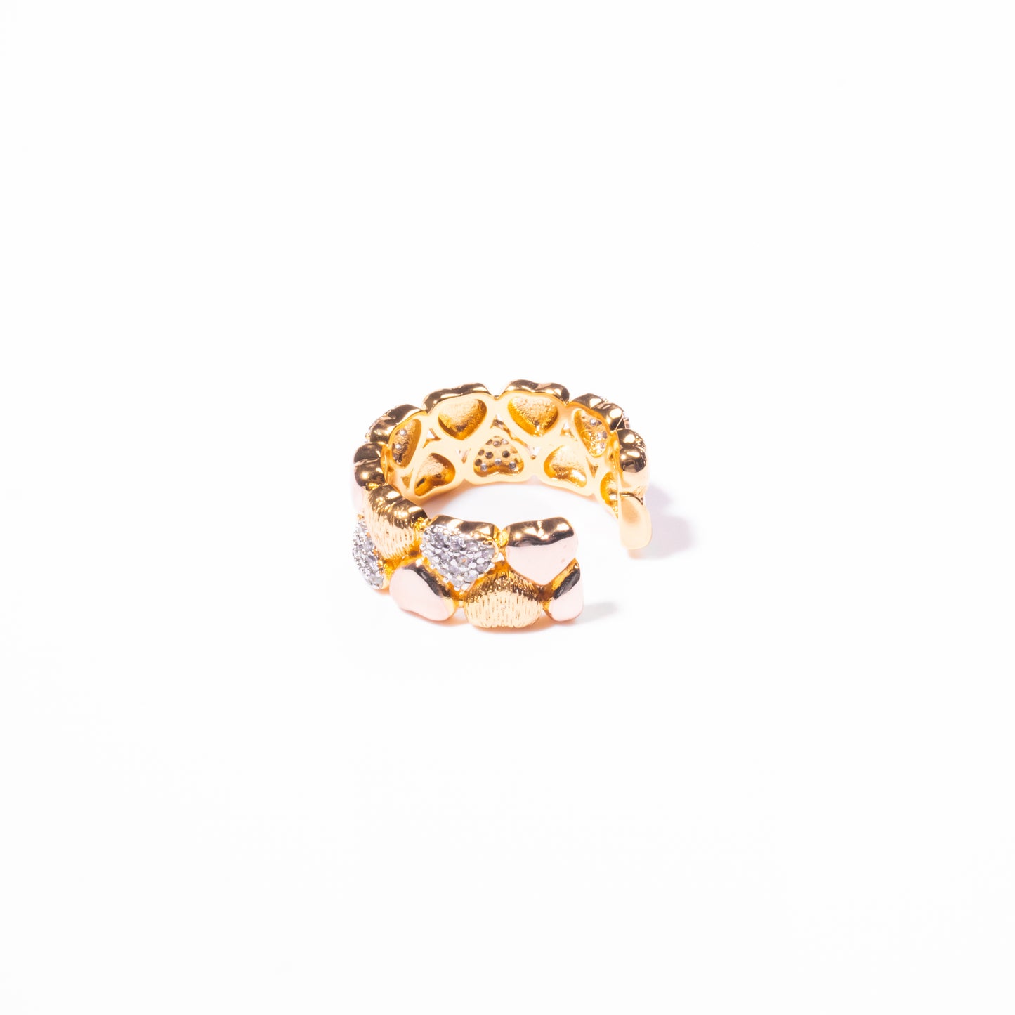 Anillo Terso