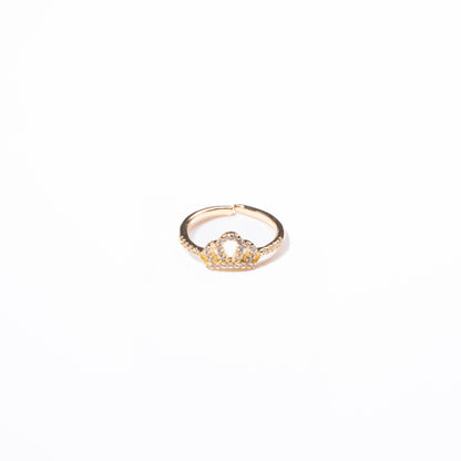 Anillo Condesa