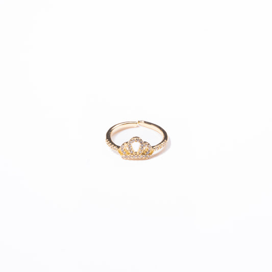 Anillo Condesa