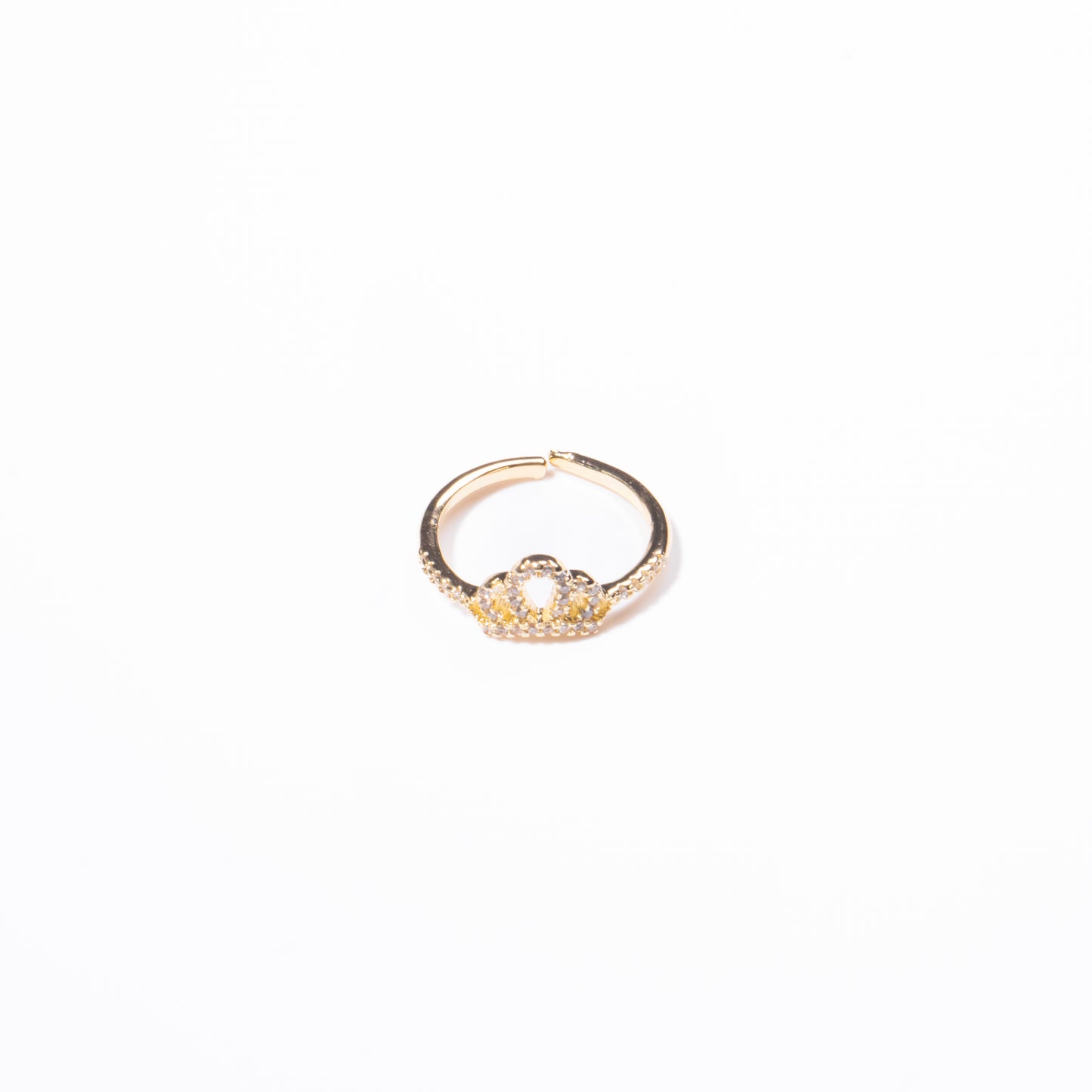 Anillo Condesa