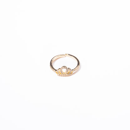 Anillo Condesa
