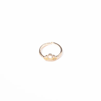Anillo Condesa