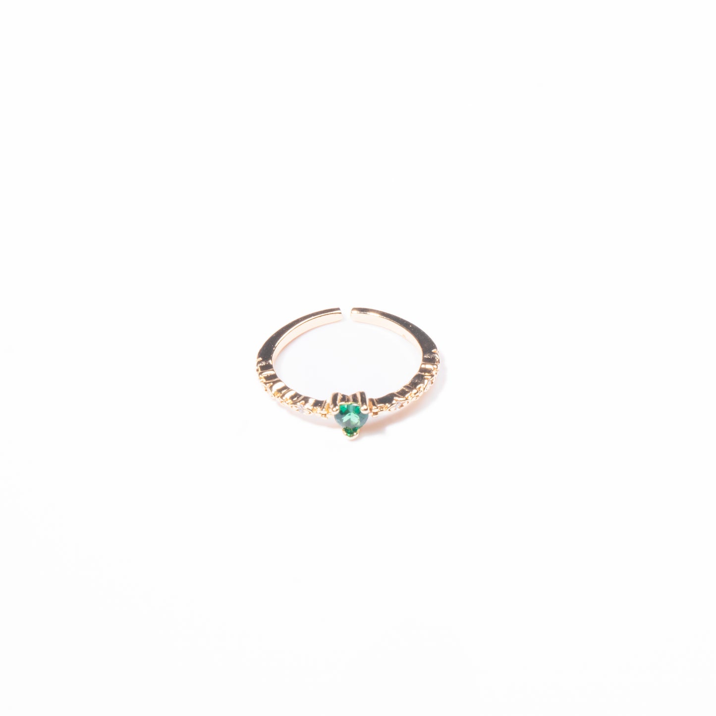 Anillo Iridiscente