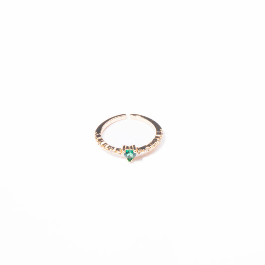 Anillo Iridiscente