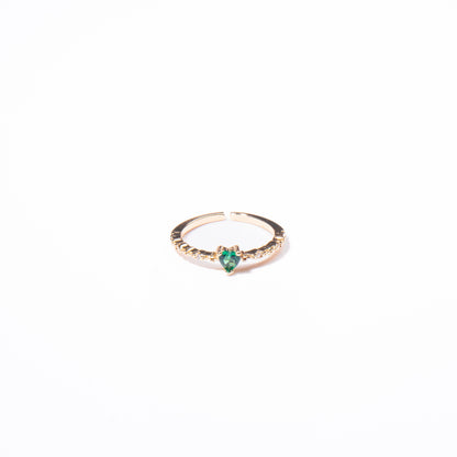 Anillo Iridiscente