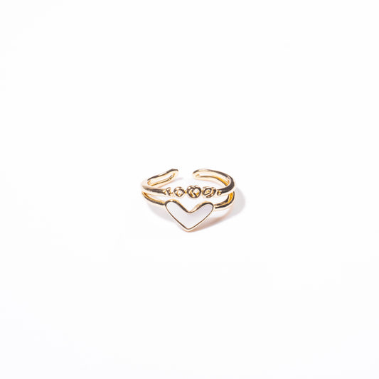 Anillo Gleam
