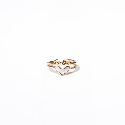 Anillo Gleam