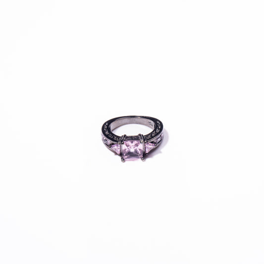 Anillo Genuino