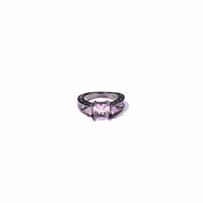 Anillo Genuino - Agosto 18