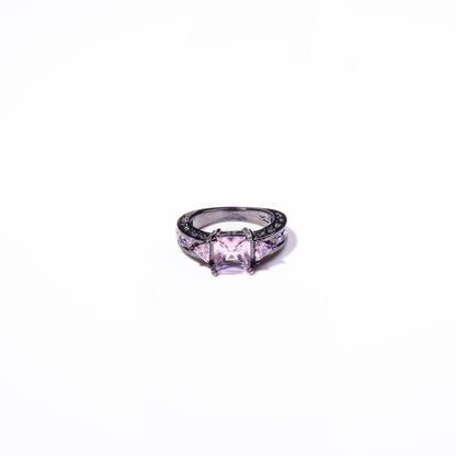 Anillo Genuino - Agosto 18