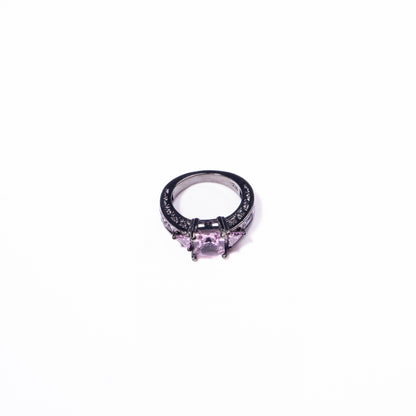 Anillo Genuino - Agosto 18