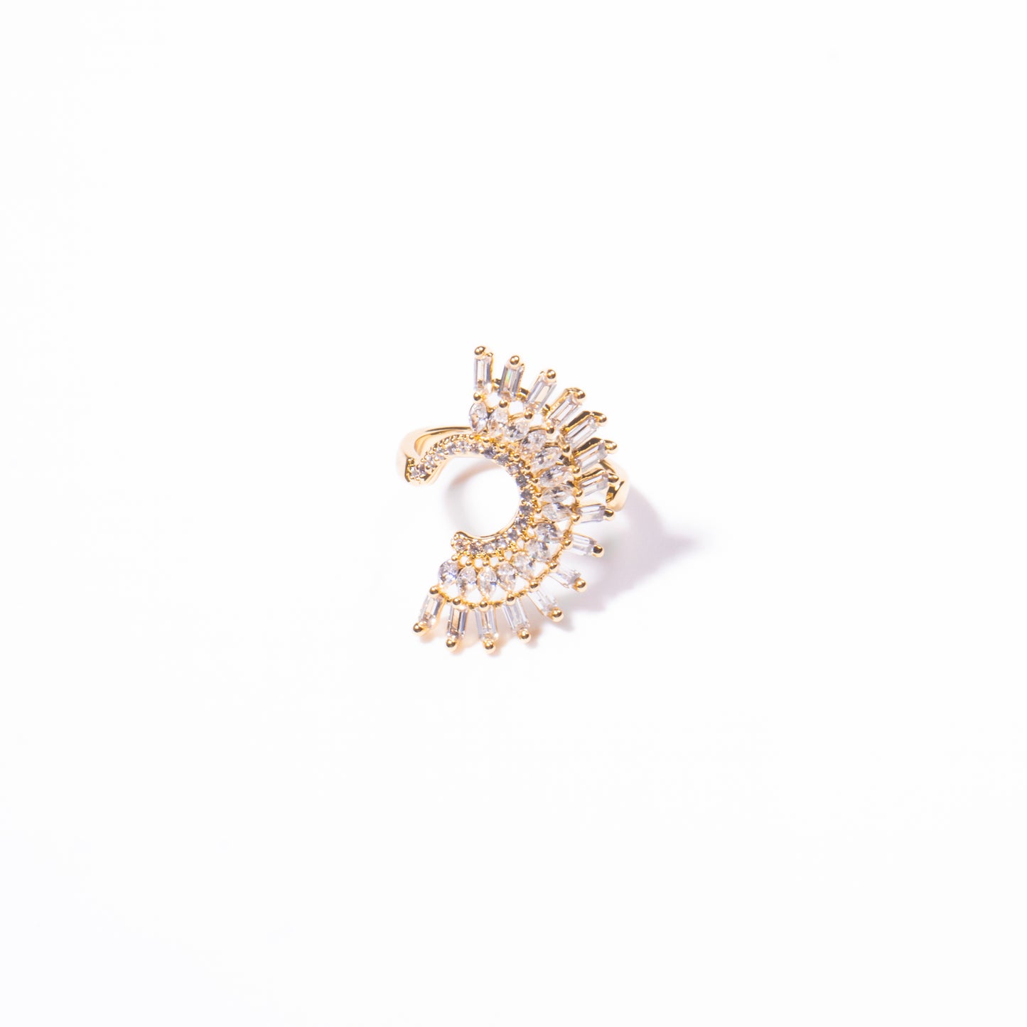 Anillo Relente