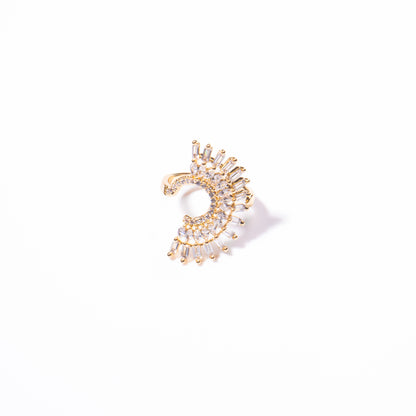 Anillo Relente