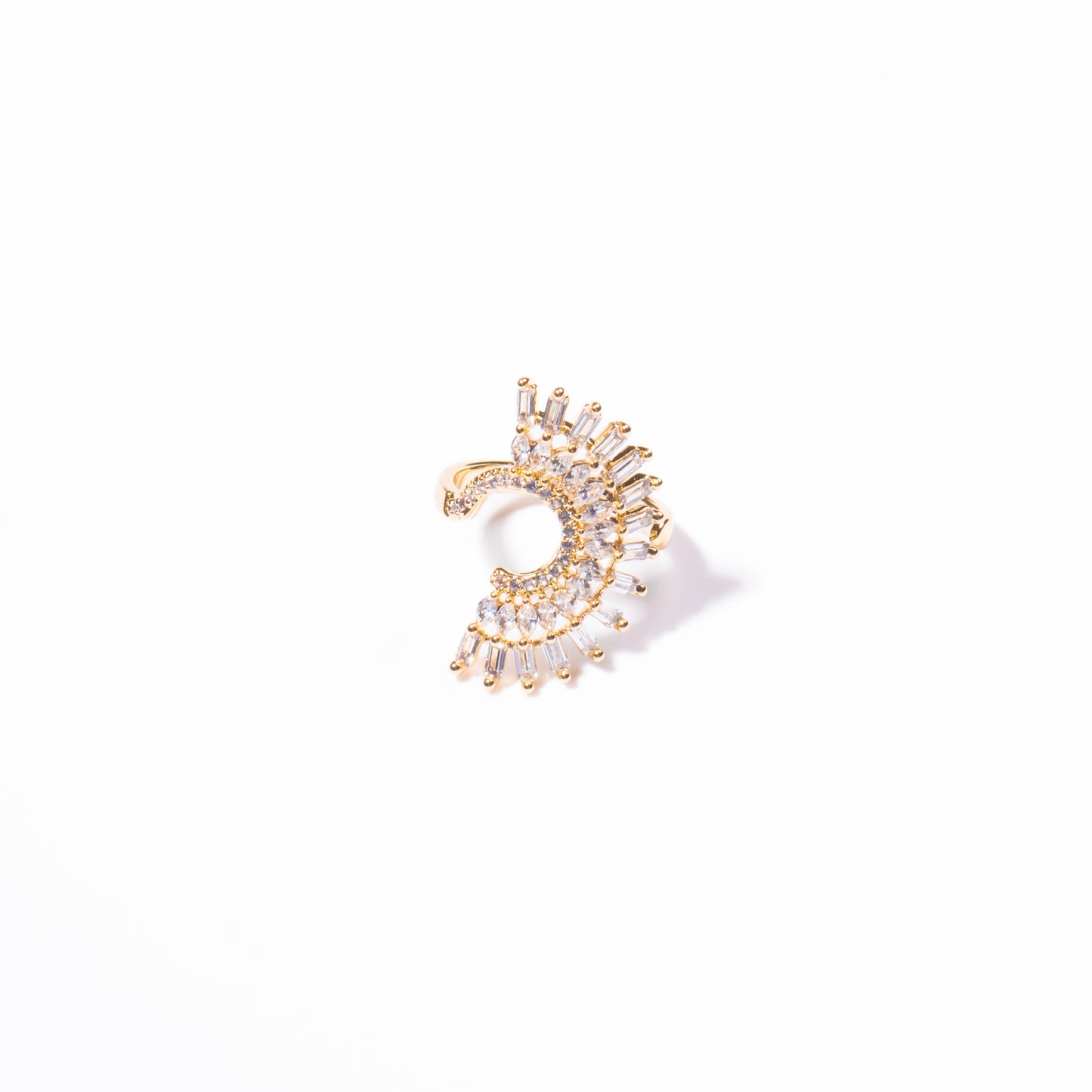 Anillo Relente