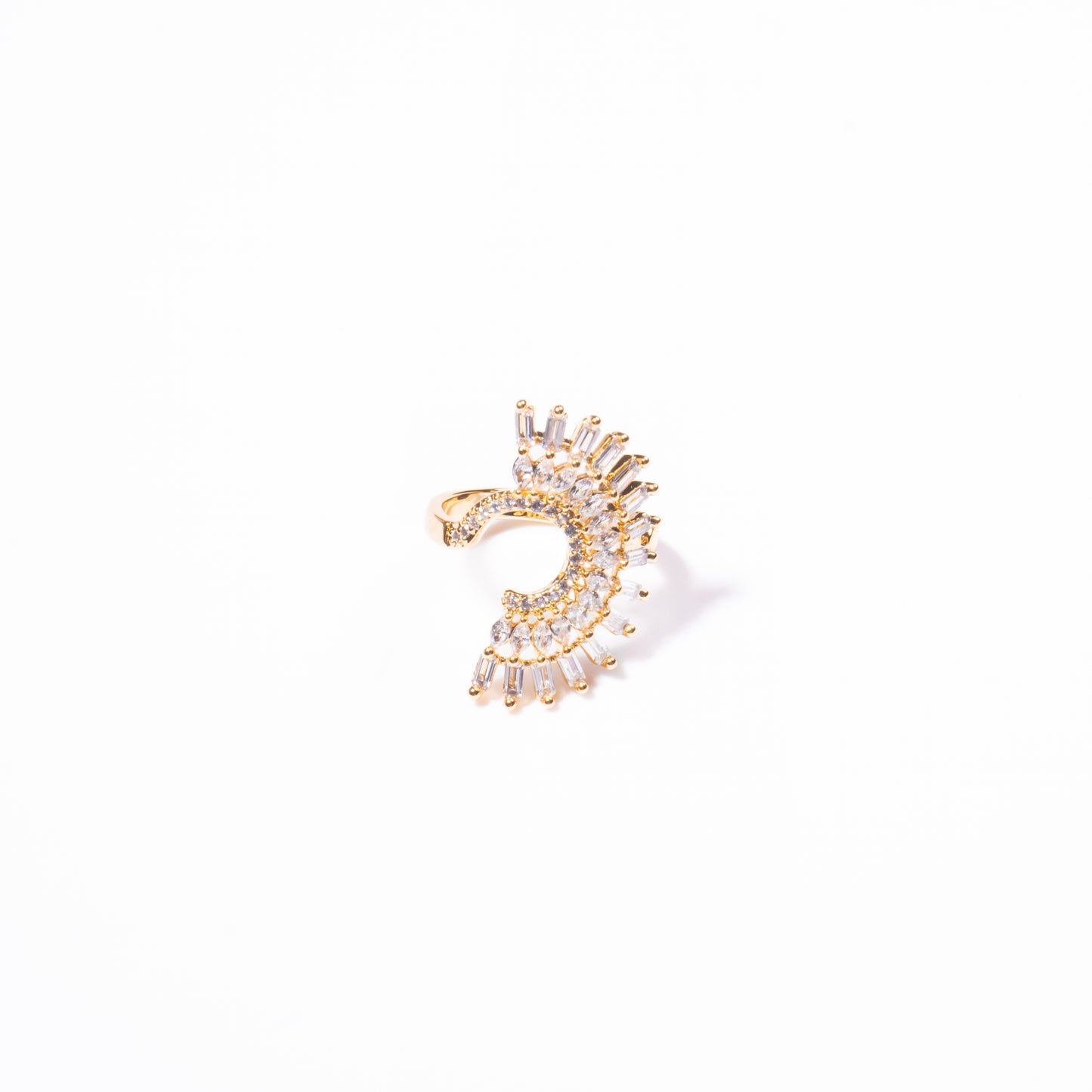 Anillo Relente