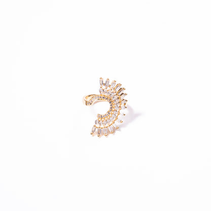 Anillo Relente