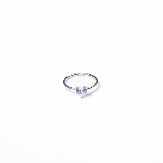 Anillo Sentimiento