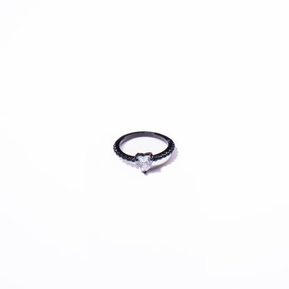 Anillo Filigrana