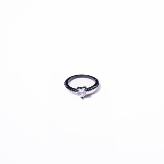 Anillo Filigrana
