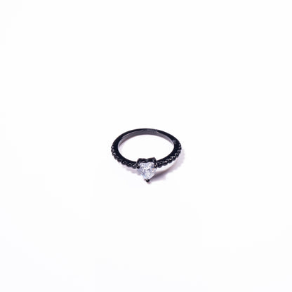 Anillo Filigrana