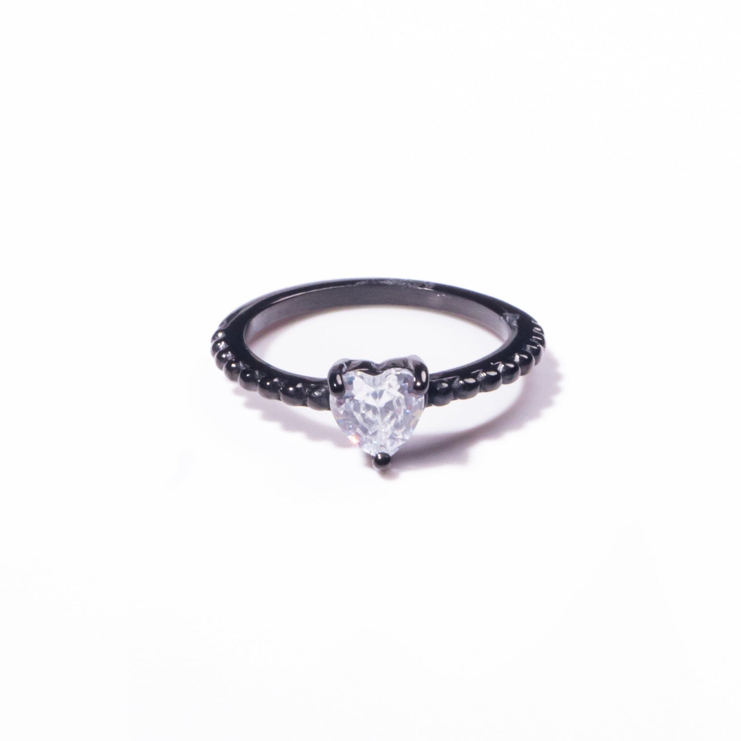 Anillo Filigrana