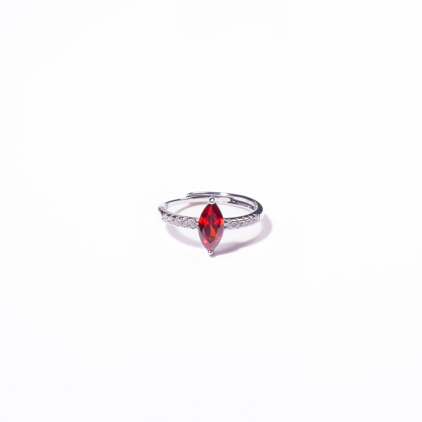 Anillo Levitante