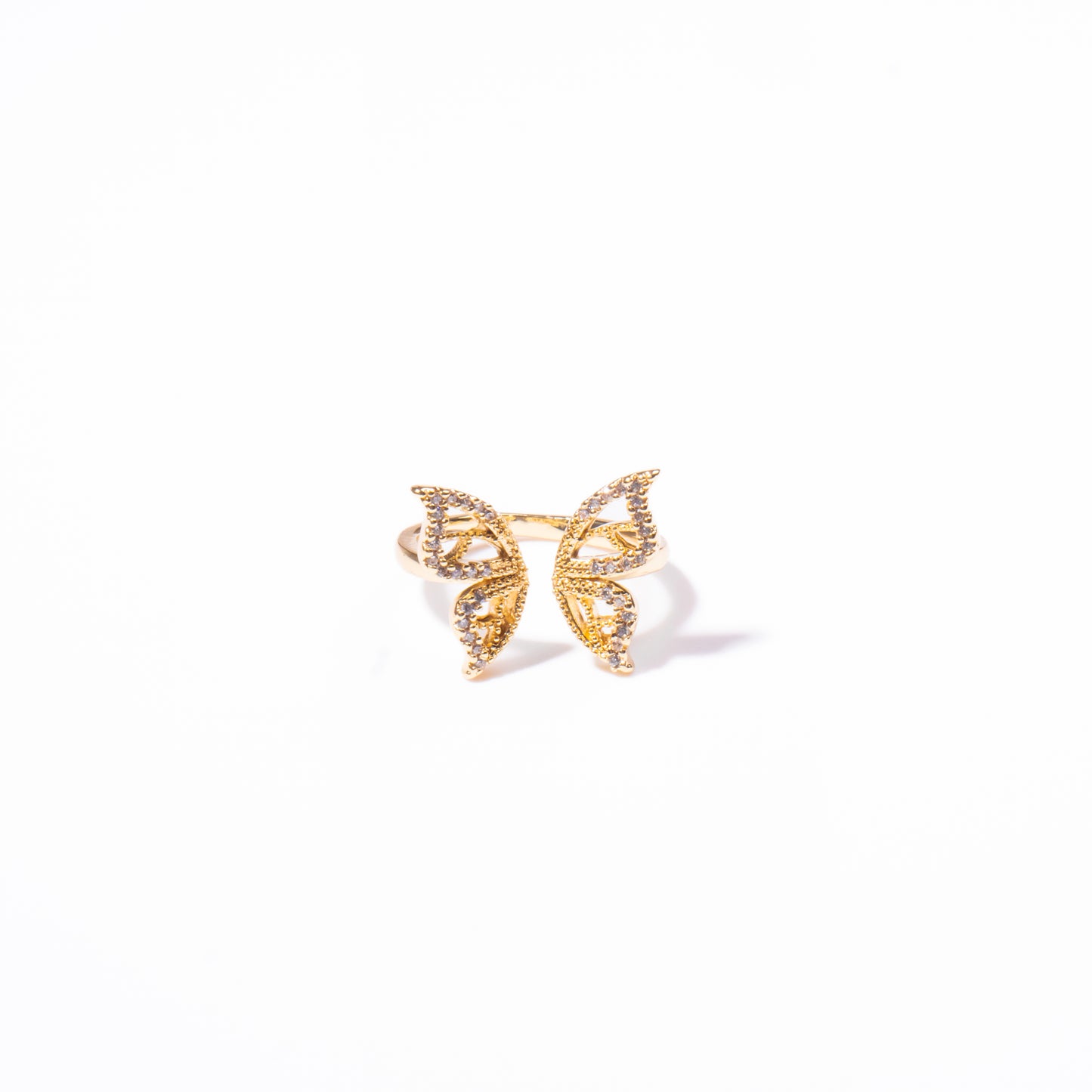 Anillo Levedad
