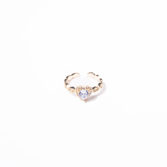 Anillo Acuarela