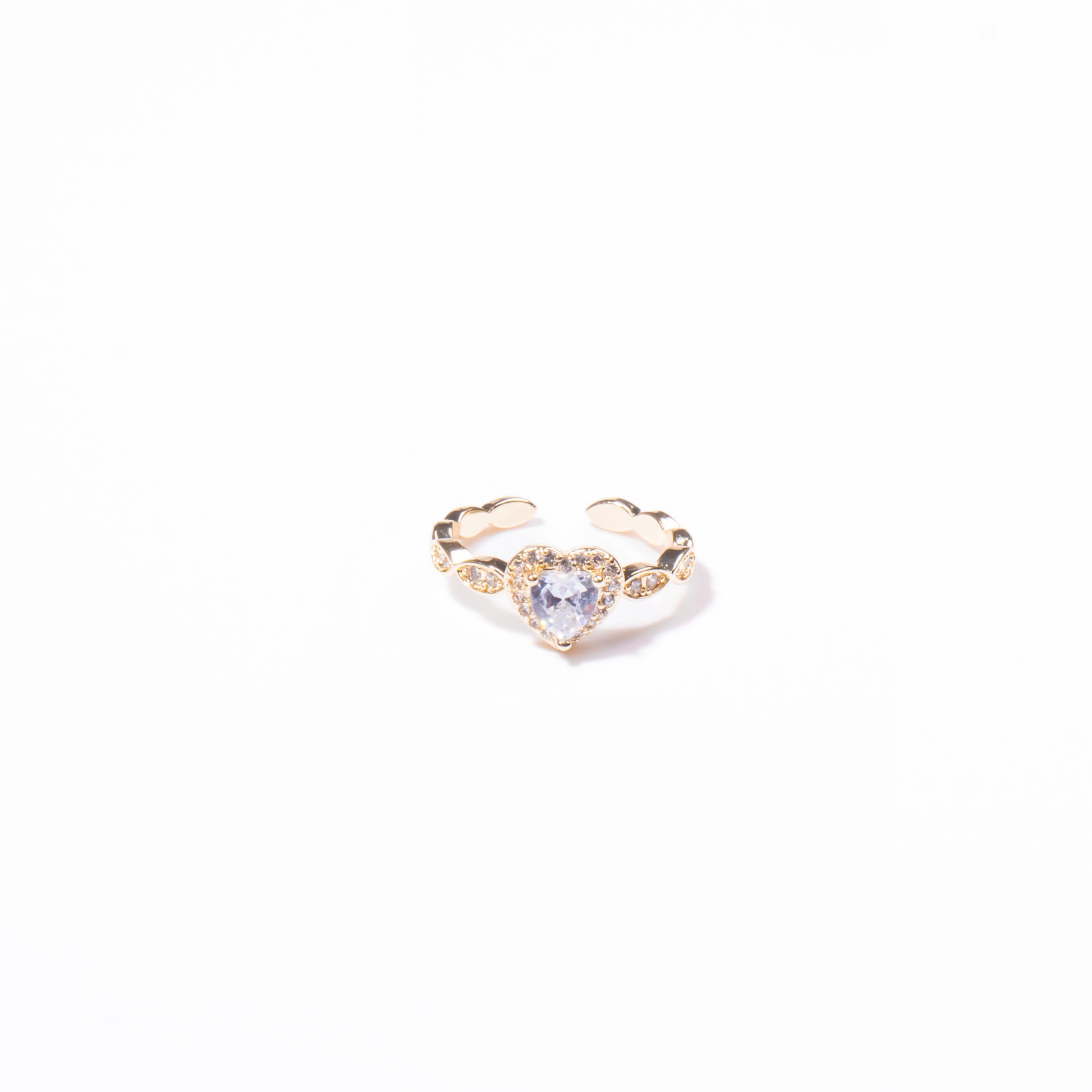 Anillo Acuarela - Agosto 18
