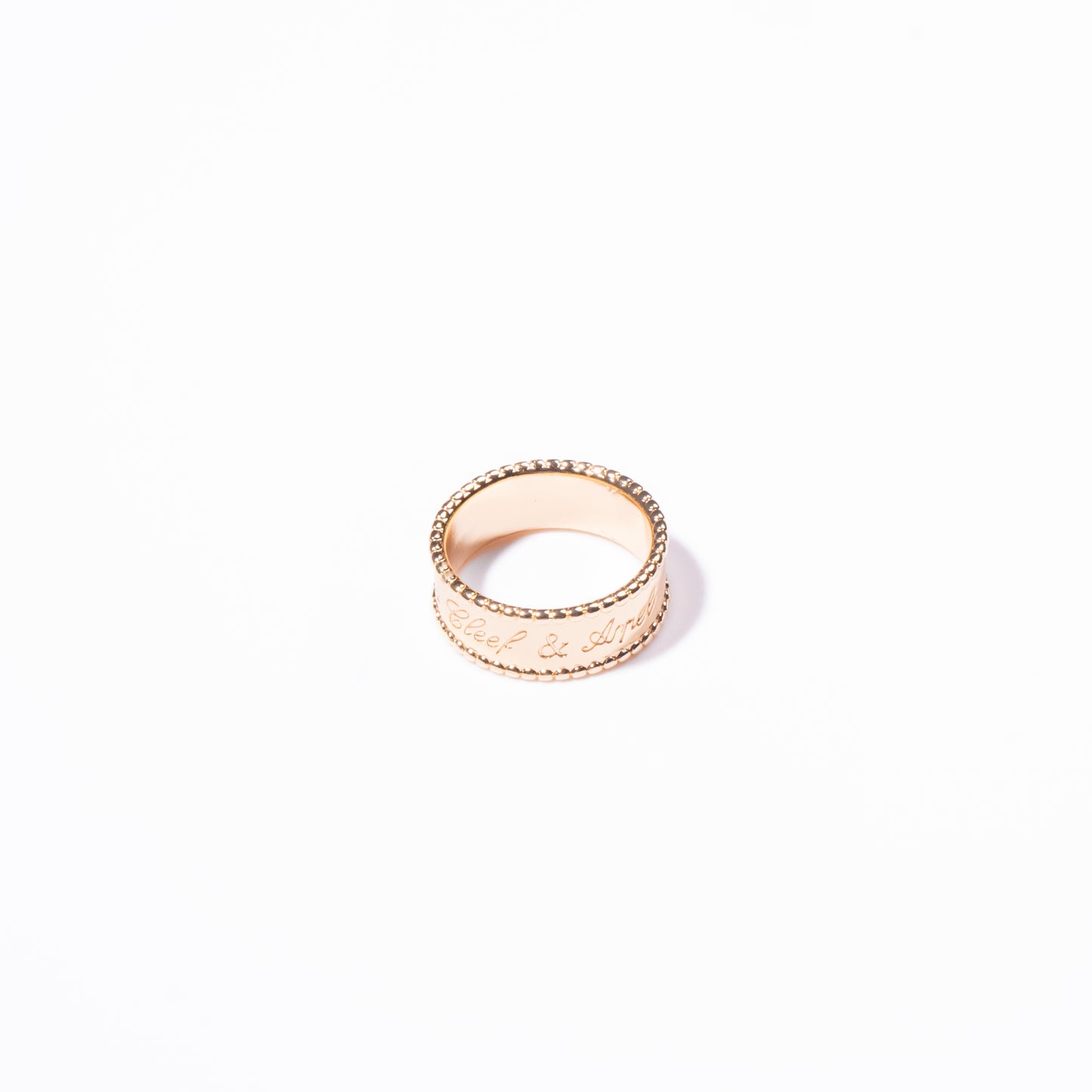 Anillo Cencellada
