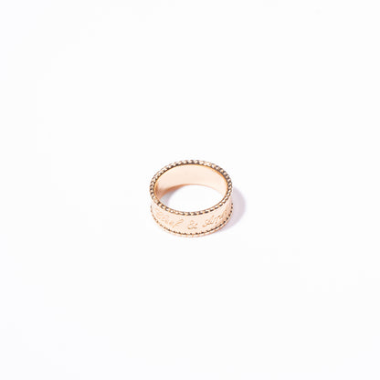 Anillo Cencellada