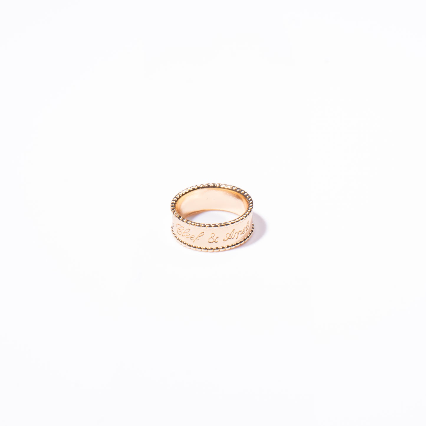 Anillo Cencellada