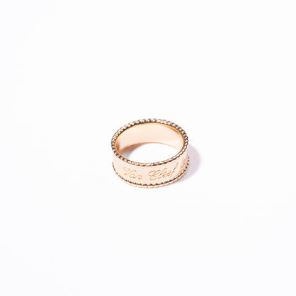 Anillo Cencellada