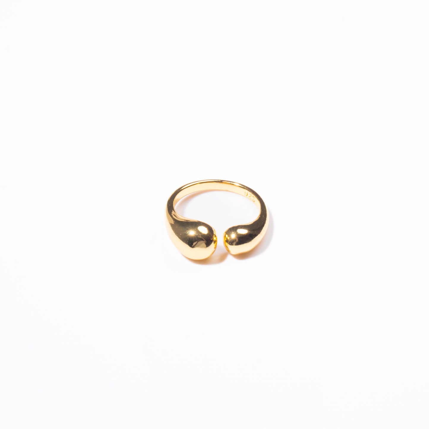 Anillo Reluciente