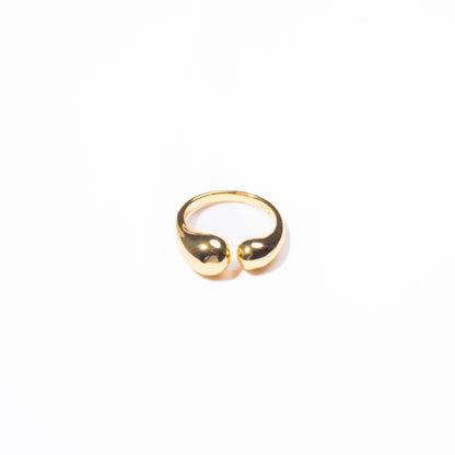 Anillo Reluciente