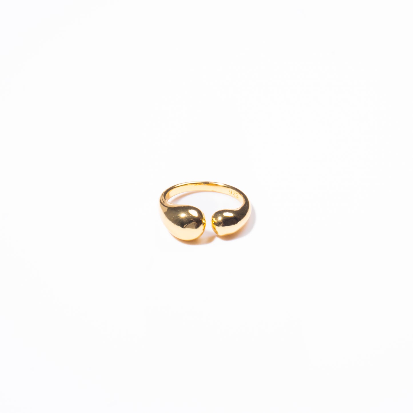 Anillo Reluciente