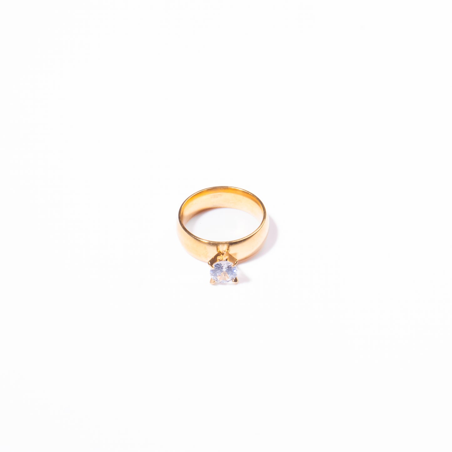 Anillo Flare
