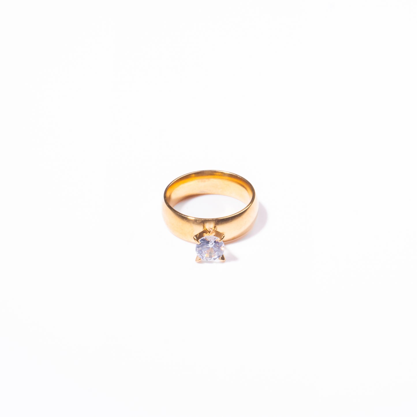 Anillo Flare